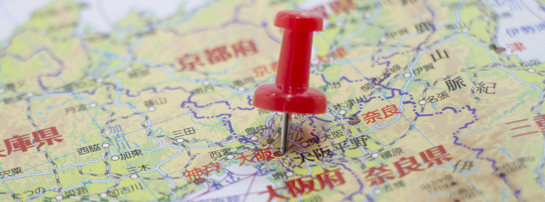 対応可能エリア