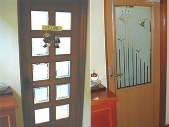 当店のリフォームパック